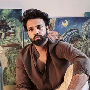 Lakshay Khandelwal