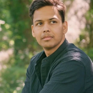 Sourav Chauhan