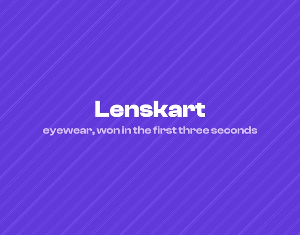 Lenskart