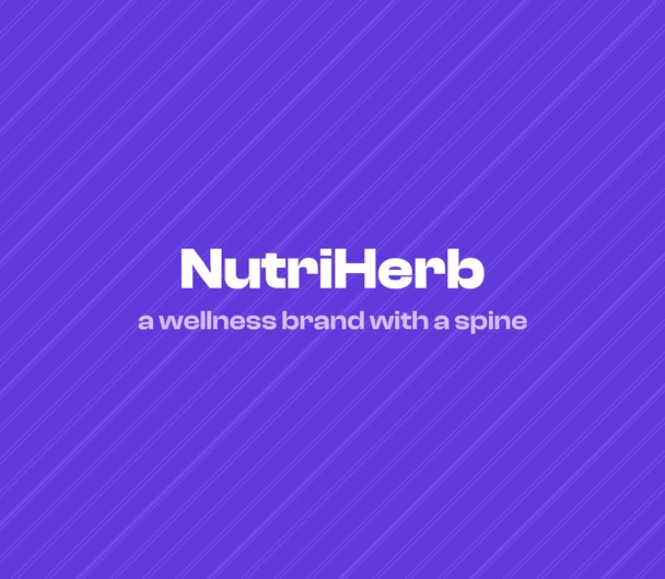 NutriHerb