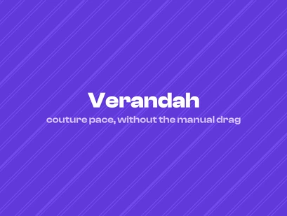 Verandah